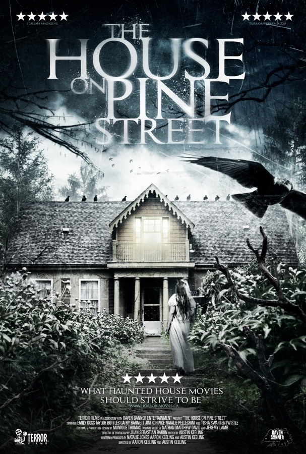 The-House-on-Pine-Street-Aaron-Keeling-Movie-Poster