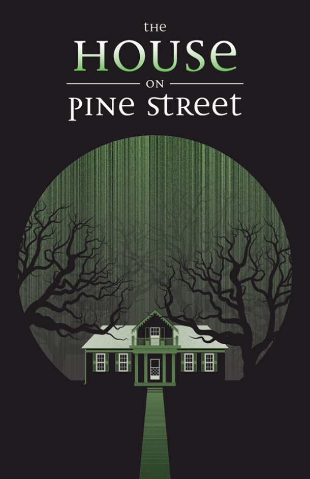 [Trailer] The House on Pine Street Will Send Shivers Down Your Spine