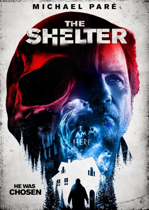 The Shelter Poster