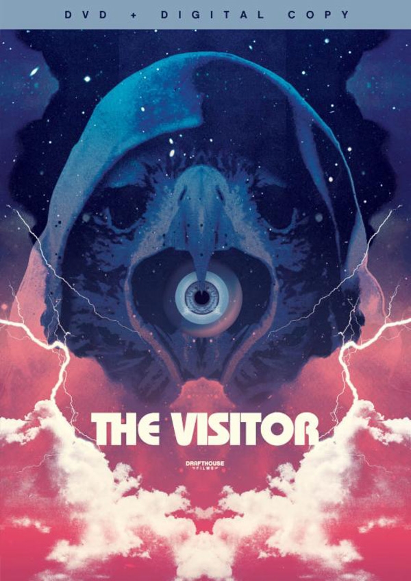 Drafthouse Films to Unleash The Visitor and Ms. 45 onto Blu ray & DVD