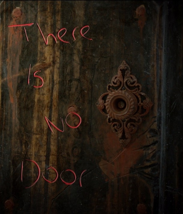 There Is No Door Teaser