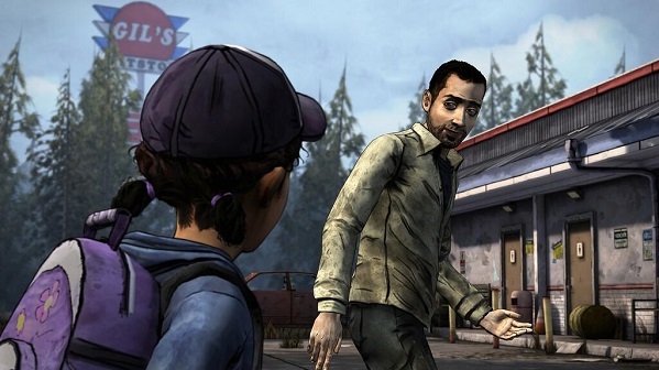 The Walking Dead Season 2: All that Remains Review