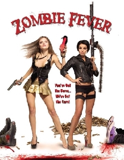 Russia Unleashes a Zombie Fever   Official Trailer Inside