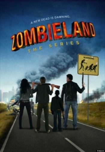 Amazons Zombieland Series Is Cancelled