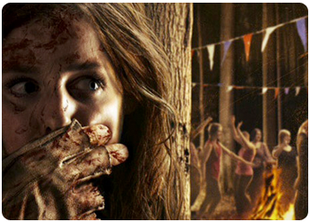 Unrated Trailer for Wrong Turn 5: Bloodlines
