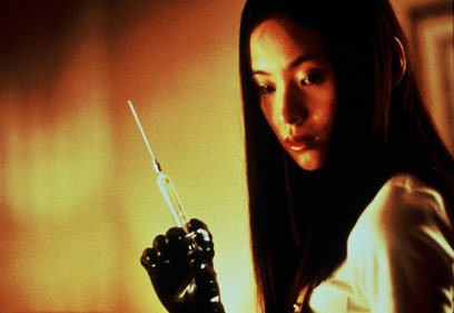 Ten Most Disturbing Horror Movies: You Will Squirm!