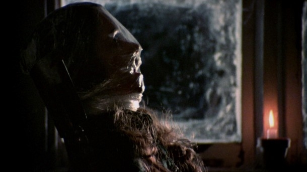 5 Horror Movies To Watch during Snowmageddon