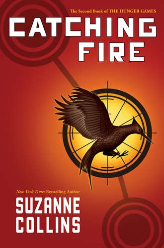 More Potential Casting News for Catching Fire