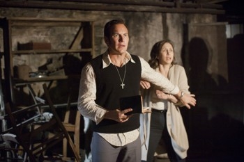 New Details About The Conjuring Sequel