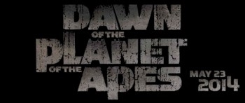 New Viral Video for Dawn of the Planet of the Apes