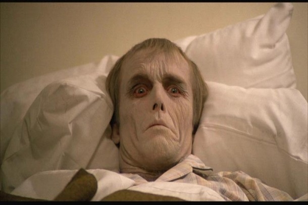 10 Horror Movie Diseases That Will Kill You Dead!
