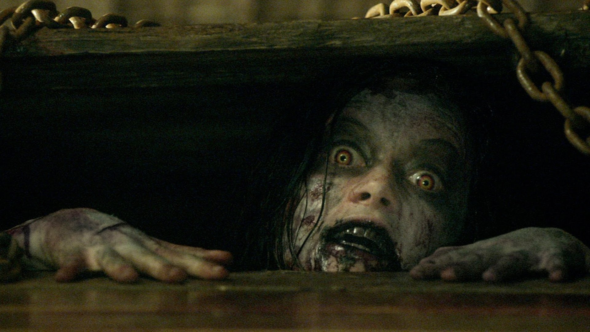 Evil Dead Writers Drop Out Of Sequel