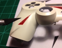 How to Make a JASON PS4 Controller