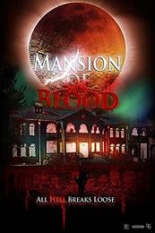 Gary Busey to Star in Mansion of Blood