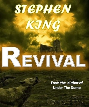 Details on Stephen Kings Exciting New Revival Project