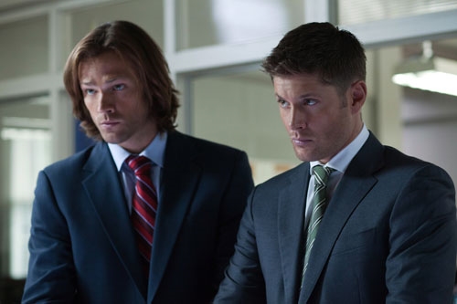 Supernatural Spin Off in the Works