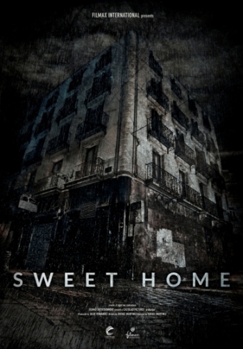 [Poster] This Sweet Home Will Haunt You
