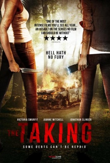 the taking