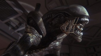 Release Date Finally Announced for Alien: Isolation