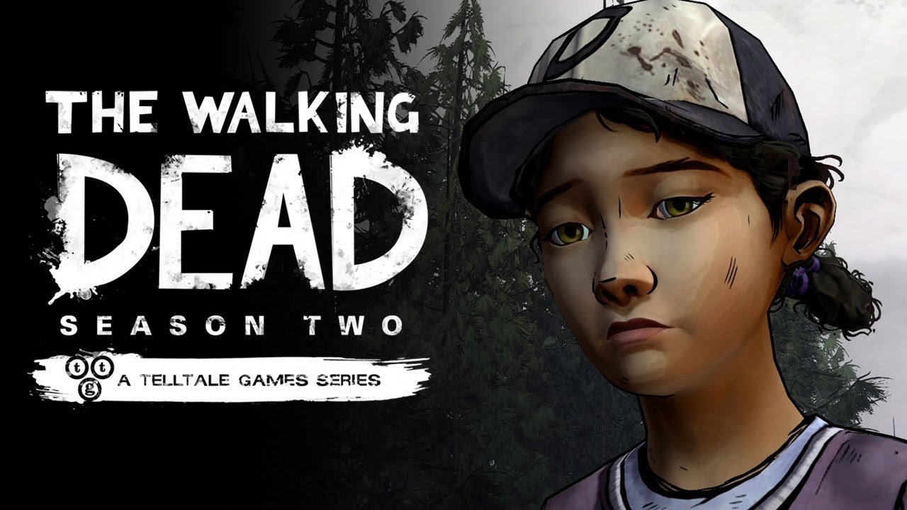 The Walking Dead Season 2: A House Divided Review