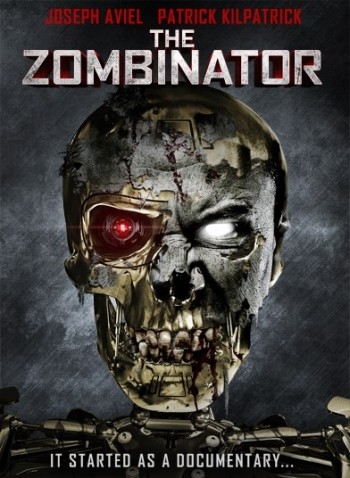 The Zombinator Hits DVD This May