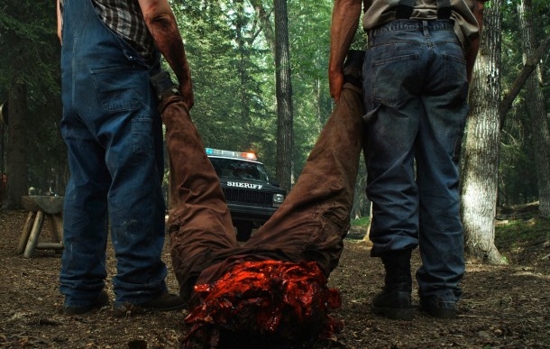 Tucker and Dale vs. Evil