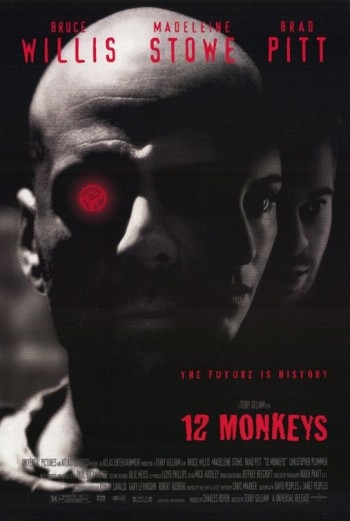 Syfys 12 Monkeys Television Show Begins to Cast Up