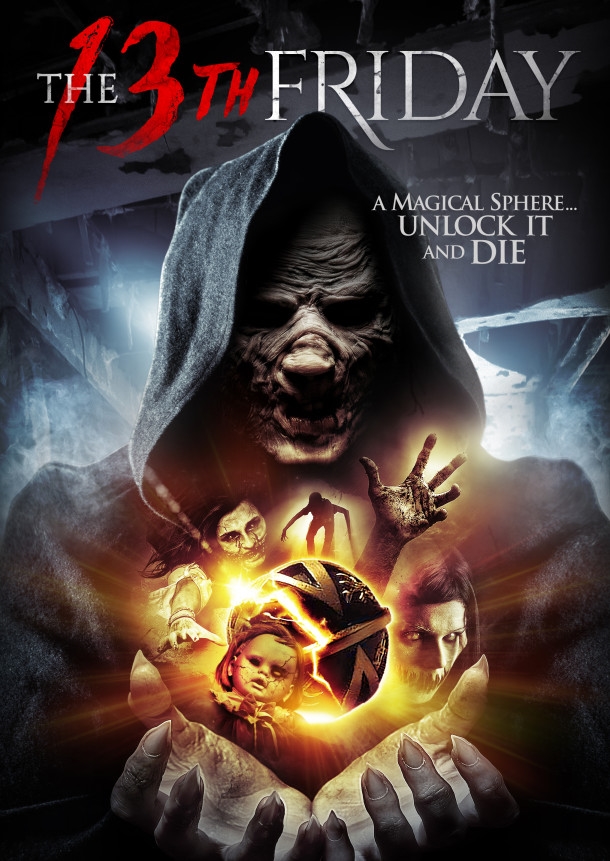 13th FRIDAY-KEY ART-FLAT