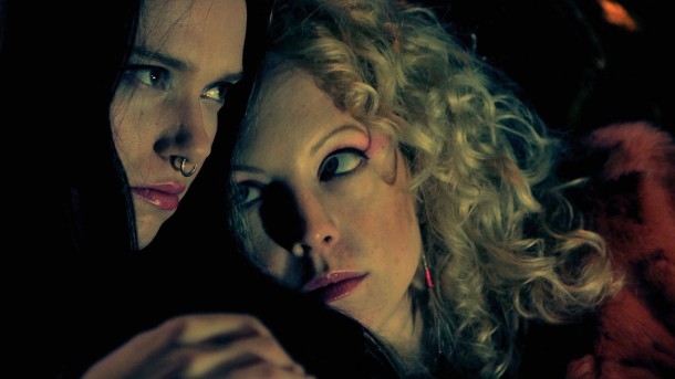 Apocalypse Kiss Photo