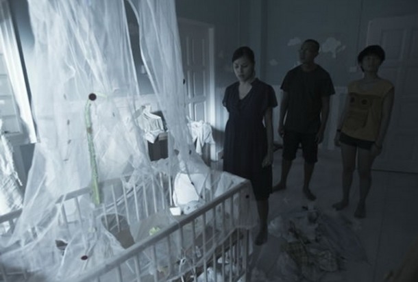 12 Best Asian Horror Films Youve Never Heard Of