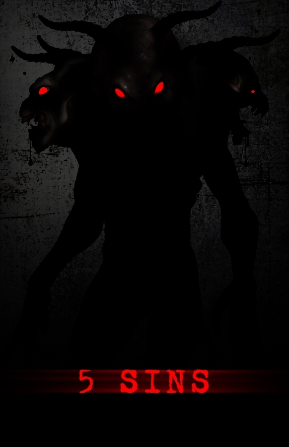 5-Sins-Jason-Horton-Concept