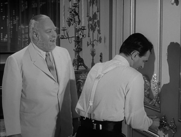 A Nice Place to Visit Twilight Zone