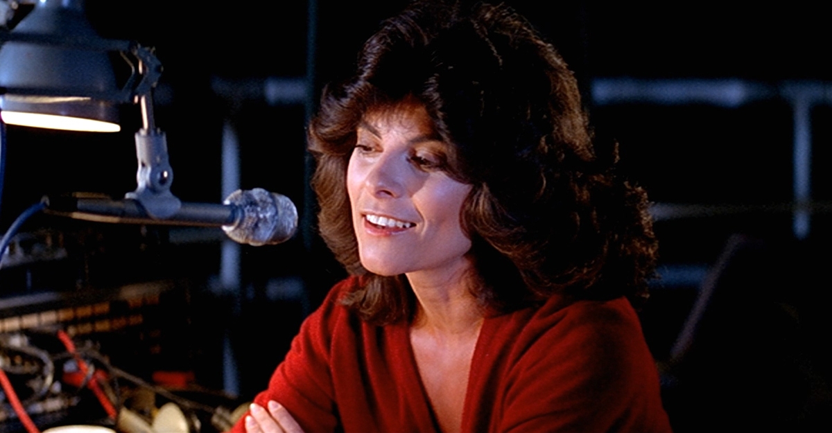 Pictures of adrienne barbeau