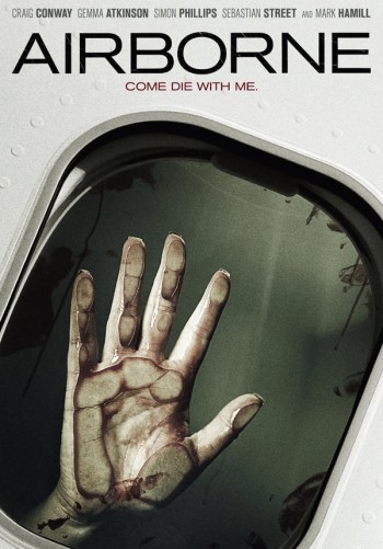 Airborne [DVD]