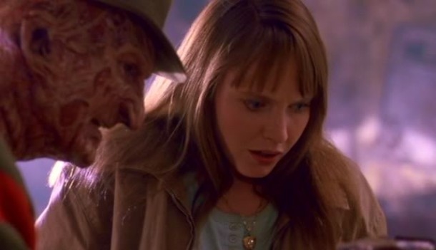 8 Badass Female Characters in Horror Films