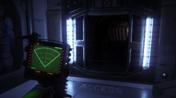 First Official Trailer for Alien: Isolation