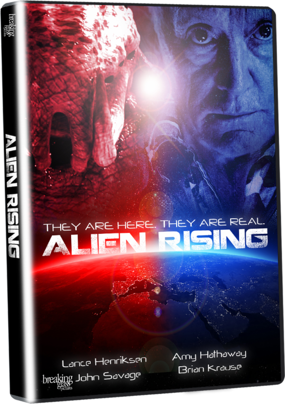 Theres An Alien Rising This January