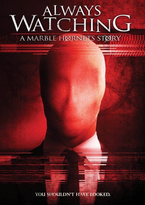 Always Watching DVD