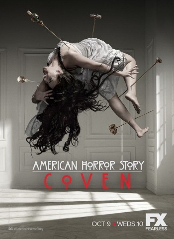 First Casting & Details Announced for American Horror Story: Freak Show