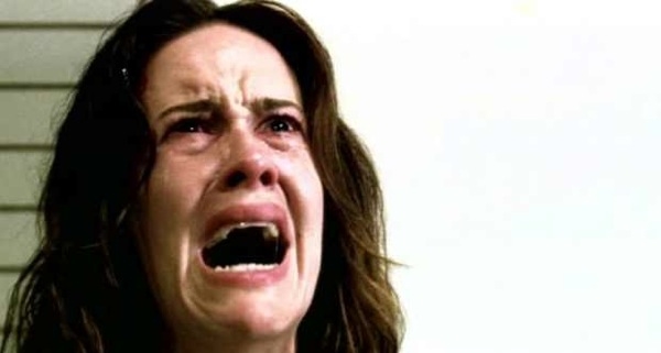 Top Ten Meanest Movie Demons 