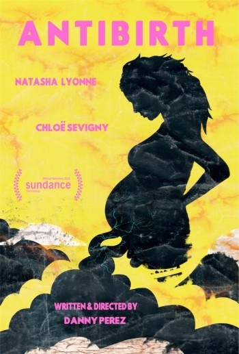 Antibirth Movie Poster