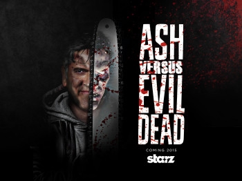 Ash Vs. Evil Dead