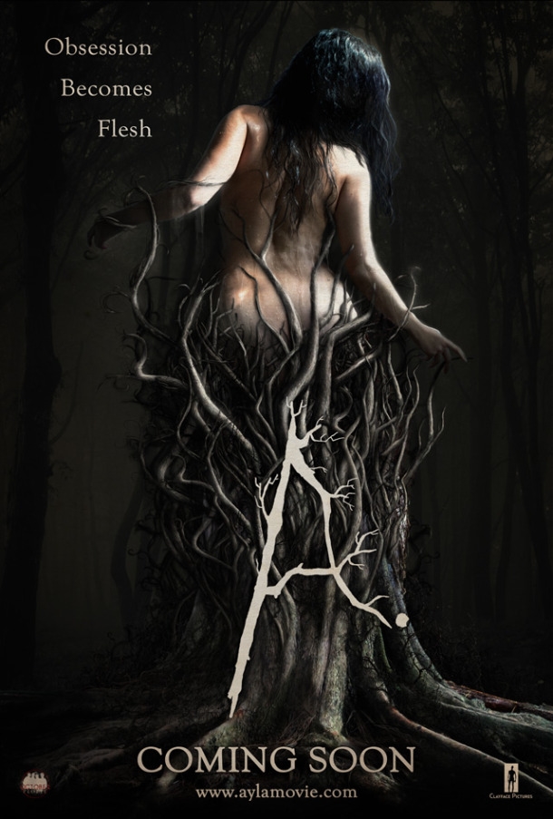 Ayla Poster