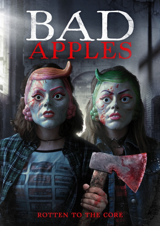 BAD APPLES-KEY ART-FLAT