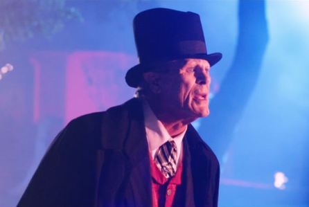 Barry Bostwick Tales of Halloween