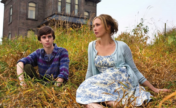 Bates Motel is a Ratings Hit for A&E