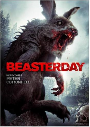 Beaster Day Poster