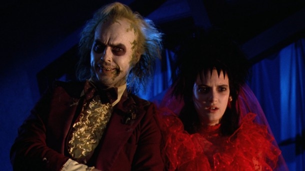 Michael Keaton Reveals BeetleJuice 2 Update!