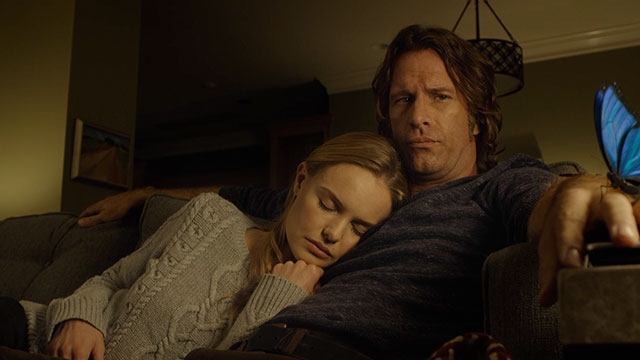 Before I Wake