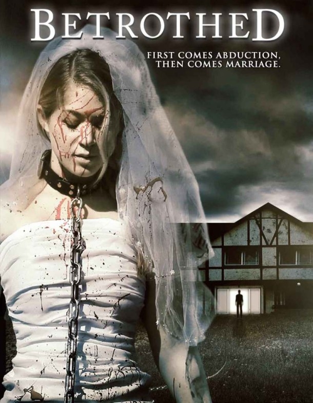 Betrothed Poster